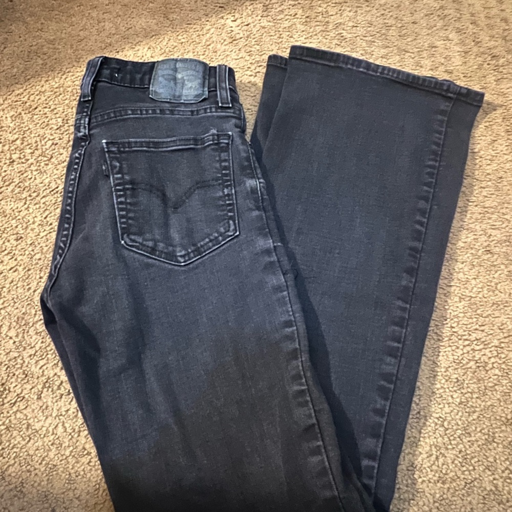 Women’s 726 Levi’s